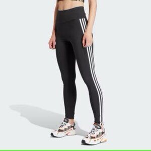 ADIDAS classic 3-stripes legging
